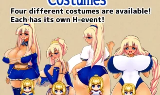 Legend of Lilie Adult Game Screenshots (4)