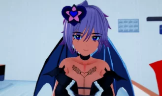 Love Note! The God of the Heart! Adult Game Screenshots (5)