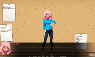 Love on the Approach Adult Game Screenshots (1)