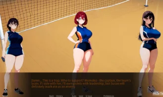 Love on the Approach Adult Game Screenshots (3)