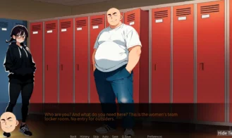 Love on the Approach Adult Game Screenshots (5)