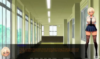 Love on the Approach Adult Game Screenshots (7)