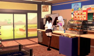 Lust for Wealth Adult Game Screenshots (2)