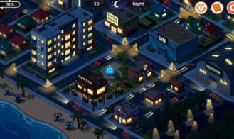 Lust for Wealth Adult Game Screenshots (4)