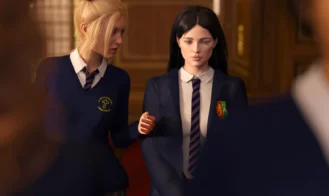 Lydia’s Chronicles porn xxx game download cover