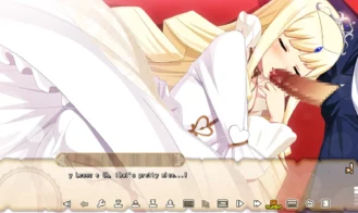 MA KO HUNTER Adult Game Screenshots (3)