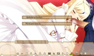 MA KO HUNTER Adult Game Screenshots (4)