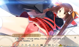 MA KO HUNTER Adult Game Screenshots (6)
