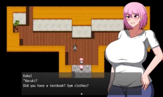 MILFHEROS Married Women Warriors Tainted by Lust Adult Game Screenshots (3)