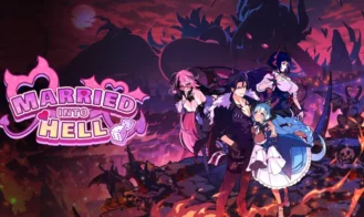 Married Into Hell porn xxx game download cover
