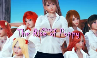 Missy: The Rise of Poppy porn xxx game download cover