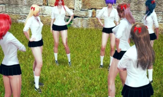 Missy The Rise of Poppy Adult Game Screenshots (1)