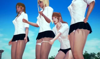 Missy The Rise of Poppy Adult Game Screenshots (2)