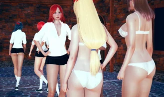 Missy The Rise of Poppy Adult Game Screenshots (5)