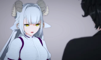 Moonlit Devotion A Paladin's Harem Adult Game Screenshots (6)