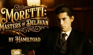 Moretti – Masters of Delavan porn xxx game download cover