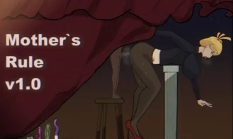Mother’s Rules porn xxx game download cover