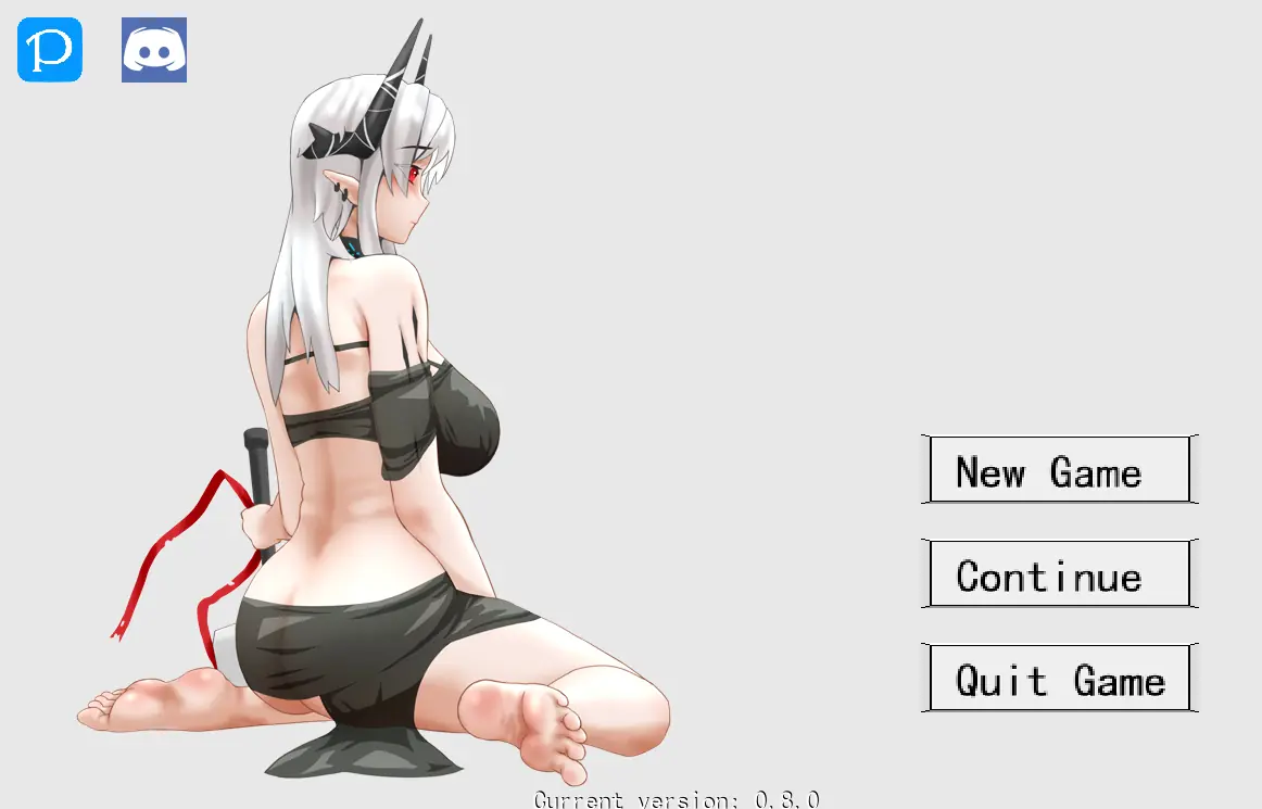 Mudrock porn xxx game download cover