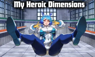 My Heroic Dimensions porn xxx game download cover
