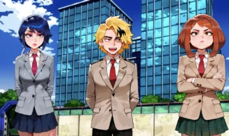 My Heroic Dimensions Adult Game Screenshots (1)