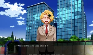 My Heroic Dimensions Adult Game Screenshots (3)