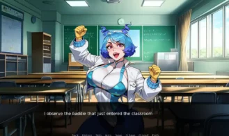 My Heroic Dimensions Adult Game Screenshots (5)