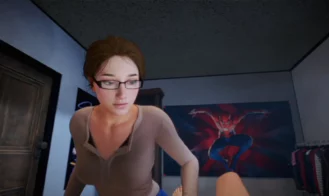 My Mom Adult Game Screenshots (7)