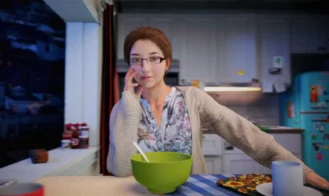 My Mom Adult Game Screenshots (8)