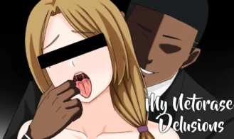 My Netorase Delusions porn xxx game download cover