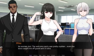 My Netorase Delusions Adult Game Screenshots (3)