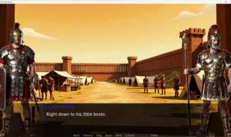 My Roman Empire Adult Game Screenshots (4)