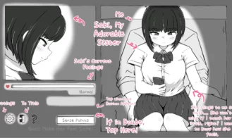 My Sister Intimate Sim Adult Game Screenshots (5)