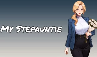 My Stepauntie porn xxx game download cover