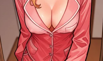 My Stepauntie Adult Game Screenshots (4)