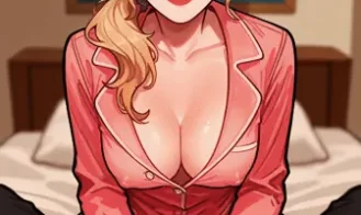 My Stepauntie Adult Game Screenshots (8)