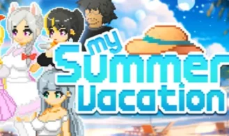 My Summer Vacation porn xxx game download cover