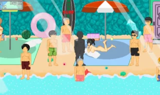My Summer Vacation Adult Game Screenshots (1)