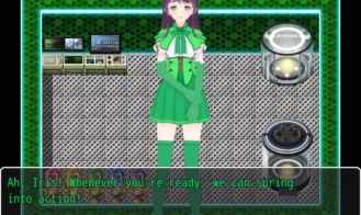 NEETO 2 - Apocalypse Girl Adult Game Screenshots (1)