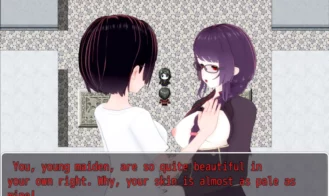 NEETO 2 - Apocalypse Girl Adult Game Screenshots (3)