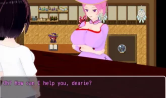NEETO 2 - Apocalypse Girl Adult Game Screenshots (5)