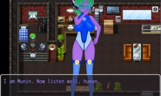 NEETO 2 - Apocalypse Girl Adult Game Screenshots (6)