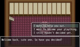 NEETO 2 - Apocalypse Girl Adult Game Screenshots (7)