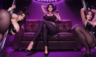NTR Mafia porn xxx game download cover