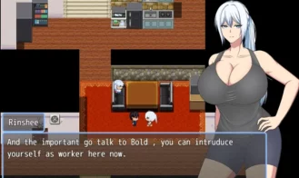NTR - My Life Retribution Adult Game Screenshots (1)