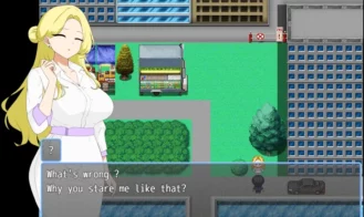 NTR - My Life Retribution Adult Game Screenshots (2)