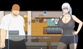 NTR - My Life Retribution Adult Game Screenshots (3)