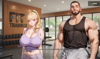 NTR'ed by My Dad Adult Game Screenshots (2)