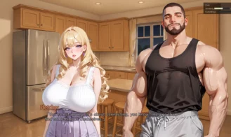 NTR'ed by My Dad Adult Game Screenshots (3)