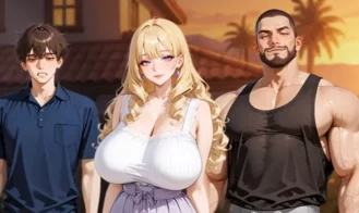 NTR'ed by My Dad Adult Game Screenshots (5)