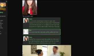 Nasty Story Adult Game Screenshot (3)